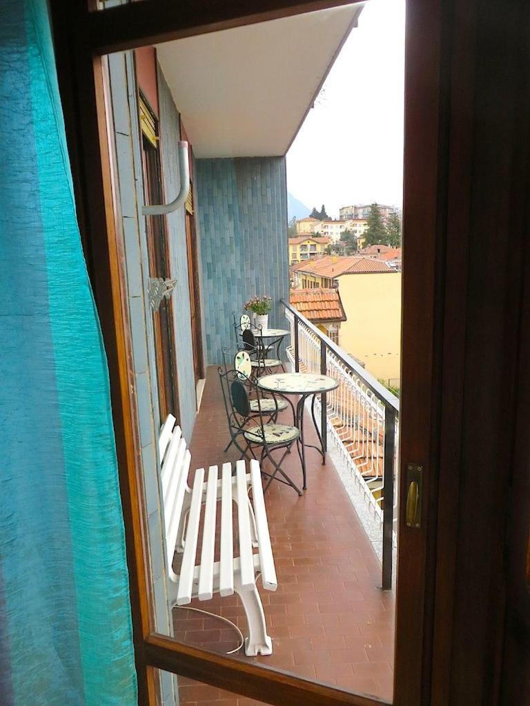 Giuse Apartamento Verbania Exterior foto